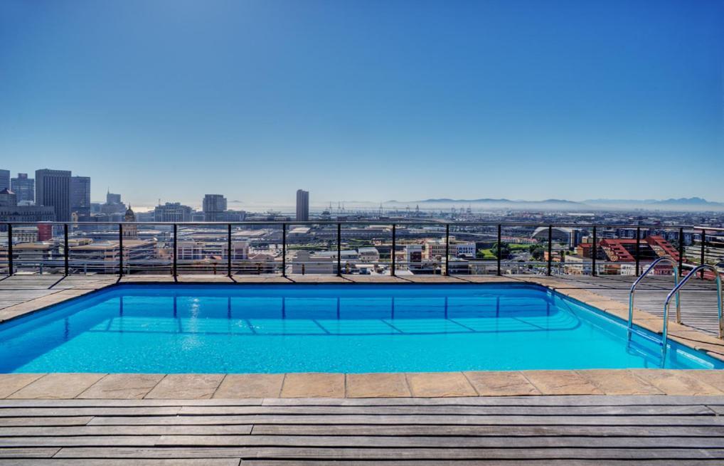 1 Bedroom Apartment In Four Seasons كيب تاون المظهر الخارجي الصورة