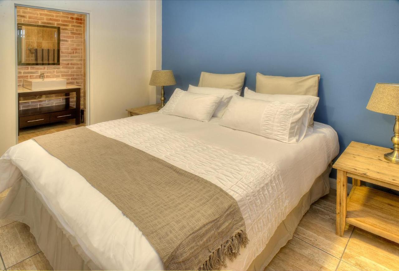 1 Bedroom Apartment In Four Seasons كيب تاون المظهر الخارجي الصورة